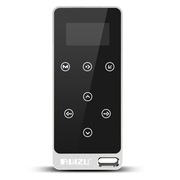 锐族 X05 8GB 银色 触摸按键设计 无损MP3播放器