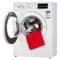 博世 WLK202C01W 6.2公斤 滚筒洗衣机(白色)产品图片4