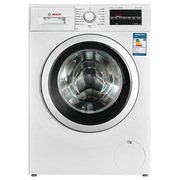博世 WAP242C01W 9公斤 变频滚筒洗衣机(白色)