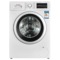 博世 WAP242C01W 9公斤 变频滚筒洗衣机(白色)产品图片1