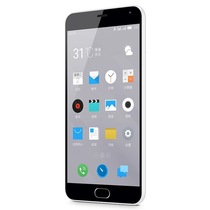 魅族 魅蓝Note2 白 4G 手机产品图片主图