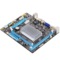 昂达 D1900 (内建Intel J1900/CPU OnBoard)主板产品图片4