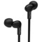奇克摩克 入耳式耳机  低音震撼 适用于苹果/安卓系统  兼容性强  音质出色 黑色产品图片3