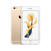 苹果 iPhone 6s Plus 64GB 公开版4G(金色)