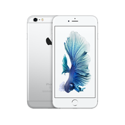 苹果 iPhone 6s Plus 128GB 公开版4G(银色)