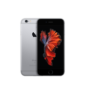 苹果 iPhone6s 16GB 公开版4G手机(深空灰色)