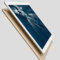 苹果 iPad Pro 12.9英寸平板电脑ML2K2CH/A(A9X/128G/2732×2048/iOS 9/WIFI+4G通话/金色)产品图片4