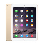 苹果 iPad Pro 12.9英寸平板电脑ML2K2CH/A(A9X/128G/2732×2048/iOS 9/WIFI+4G通话/金色)