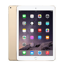苹果 iPad Pro 12.9英寸平板电脑ML2K2CH/A(A9X/128G/2732×2048/iOS 9/WIFI+4G通话/金色)产品图片主图