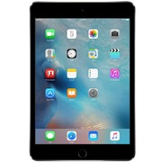 苹果 iPad mini 4 MK9P2CH/A(7.9英寸 128G WLAN 机型 深空灰)