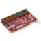 迪兰 R5 230 超能 1G DS 625/1334 1GB/64bit GDDR3 显卡产品图片4