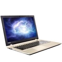 东芝p50cs01m1156英寸笔记本i75500u8g1tb8g蓝牙v40金属材质金色