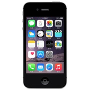 苹果 iPhone 4s 8GB 黑色 3G手机