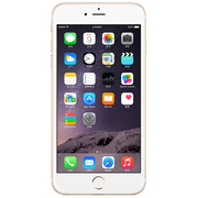 苹果  iPhone 6 Plus (A1524) 64G 金色 移动联通电信4G手机