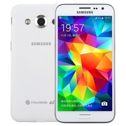 三星 SM-G5108 白色 移动4G手机