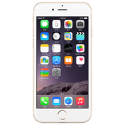 苹果  iPhone 6 (A1586) 16G 金色 移动联通电信4G手机