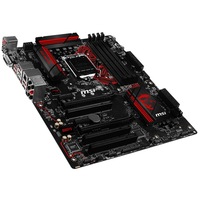 微星z170agamingm3主板intelz170lga1151