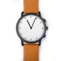 亿觅 nevo 智能手表 5ATM防水级别 消息提醒震