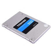 东芝 Q200系列 480GB SATA3 固态硬盘