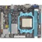昂达 A78HD4 (AMD 760L/SB710) 兼容AM3主板产品图片1