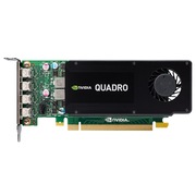 丽台 Quadro K1200 4GB DDR5/128-bit/80GBps 专业显卡