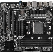 华擎 970M Pro3主板 ( AMD 970 / Socket AM3+ )
