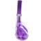 魔声 Diamondz 钻石眼泪/之泪 头戴式贴耳耳机 线控带麦 紫色(128565)产品图片3