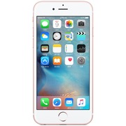苹果 【联通0元购机】 iPhone 6s 64G 玫瑰金 移动联通电信4G手机