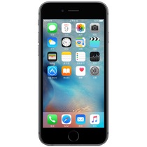 苹果 【联通全国标准0元购机】 iPhone 6s 128G 深空灰 移动联通电信4G手机产品图片主图
