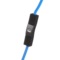 魔声 阿迪达斯Adidas 三叶草系列 入耳式超强低音手机音乐运动耳机  蓝色(128552)产品图片4