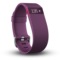 Fitbit Charge HR 智能乐活心率手环 心率实时监测 自动睡眠记录 来电显示 运动蓝牙手表计步器 紫色 S产品图片1