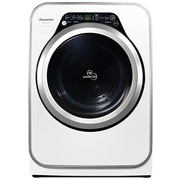 松下 XQG30-A3021 3KG 宝贝星系列 迷你全自动洗衣机(灵动银)