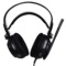 硕美科 G941 白鲨冠军版  游戏耳机 电脑耳麦 头戴式 智能震动 黑色产品图片3