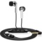 森海塞尔 CX 2.00i Black 入耳式通话耳机 黑色产品图片1