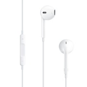 BIAZE 苹果耳机 带线控和麦克风 手机耳机 环绕立体声升级版 适用于iphone5/6/ipad air/mini23