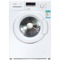 博世  WAX202C00W 6公斤 滚筒洗衣机 快洗族(白色)产品图片1