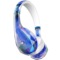 魔声 Diamondz 钻石眼泪/之泪 头戴式贴耳耳机 线控带麦 晶莹蓝色(130546)产品图片2