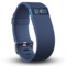 Fitbit Charge HR 智能乐活心率手环 心率实时监测 自动睡眠记录 来电显示 运动蓝牙手表计步器 蓝色 L产品图片1