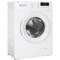 TCL XQG70-F12102TB 7公斤 变频16程序 滚筒洗衣机(芭蕾白)产品图片2