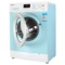 美菱 XQG60-2806L 6公斤 滚筒洗衣机产品图片3