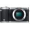 三星 NX300微单电套机 黑色(18-50mm+50-200mm双镜头全焦段)产品图片3
