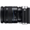 三星 NX300微单电套机 黑色(18-50mm+50-200mm双镜头全焦段)产品图片4