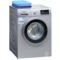 西门子 WM10N1C80W 8公斤 变频滚筒洗衣机 (银色)产品图片3