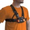 尼康 COOLPIX AW130s (含胸带支架 漂浮带) 特别套装版 橙色产品图片2