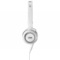 爱科技AKG K452 高保真HIFI便携头戴耳机 安卓版 白色产品图片4