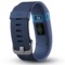Fitbit Charge HR 智能乐活心率手环 心率实时监测 自动睡眠记录 来电显示 运动蓝牙手表计步器 蓝色 S产品图片2