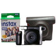 富士 instax wide W300相机合身包套装