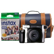 富士 instax miniW300相机随身包(小)套装