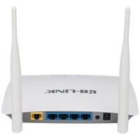 必联 BL-D7801 双天线300M广告营销路由