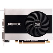 XFX讯景 R7 240 1G DDR5 欧美版 780/4600MHz 显卡